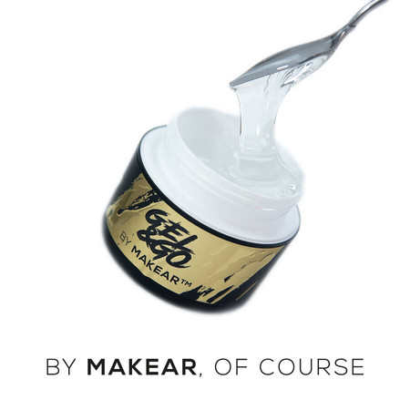 GG07 Clear Mind - Gel&Go 50ml