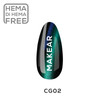 GC02 UV Gel Polish Makear 8 ml