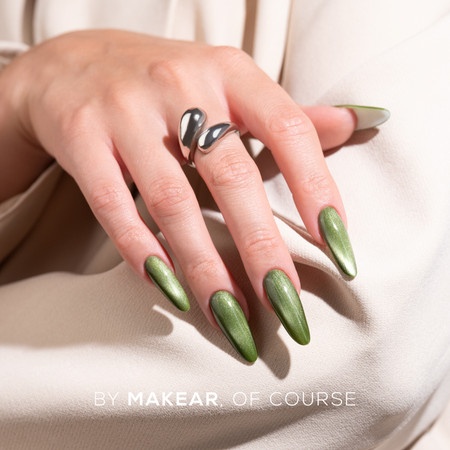 SC06 Gel Polish UV Makear 8 ml