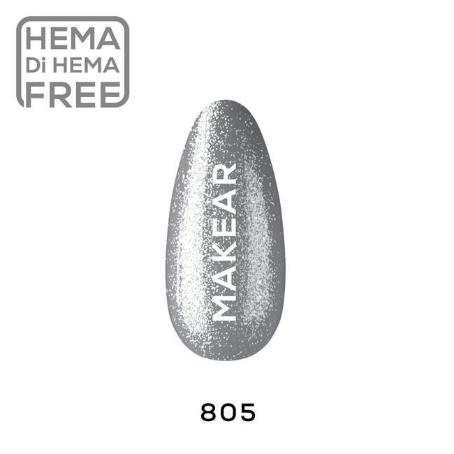 805 UV Gel Polish Makear 8 ml