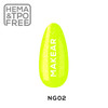 NG02 Lakier hybrydowy Makear
