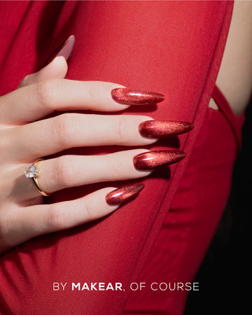 C20 Gel Polish UV Makear 8 ml
