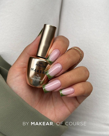 SC06 Gel Polish UV Makear 8 ml