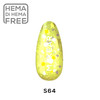 S64 Gel Polish UV Makear 8 ml