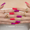 N34 UV Gel Polish Makear