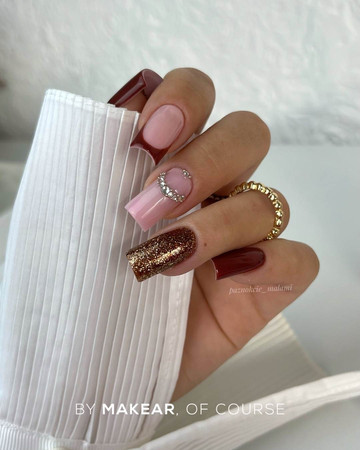 947 UV Gel Polish Makear 8 ml