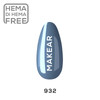 932 UV Gel Polish Makear 8 ml
