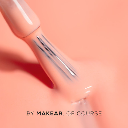 830 UV Gel Polish Makear