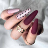 S33 Lakier hybrydowy Makear 8 ml