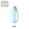 914 Lakier hybrydowy Makear 8 ml