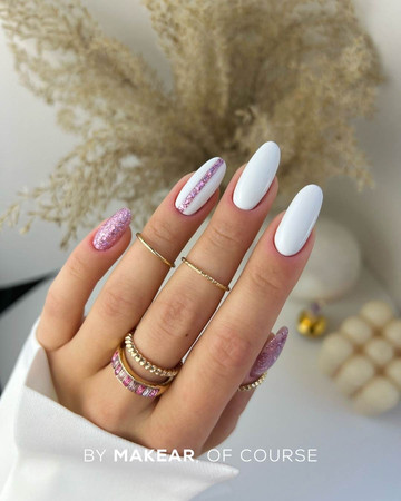 S55 UV Gel Polish Makear 8 ml