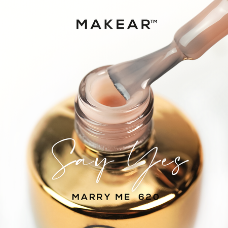 620 UV Gel Polish Makear 8 ml