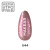 S44 Redenciaga - Lakier hybrydowy Makear