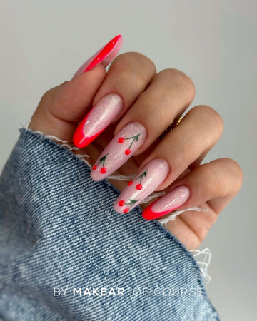 N30 UV Gel Polish Makear 8ml