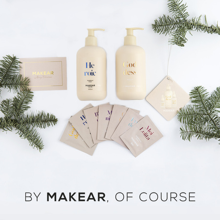 Care Set For Him and Her – A Set Full of Care and Beauty