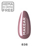 836 UV Gel Polish Makear 8 ml
