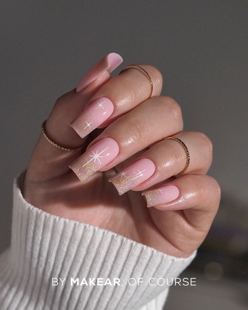 HC04 UV Gel Polish Makear 8 ml