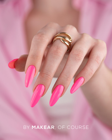 N38 UV Gel Polish Makear 8 ml