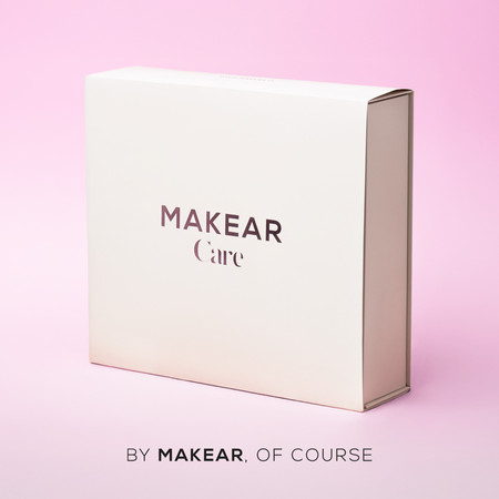 Makear Care - set for body & hand care