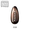 C13 Cat Eye AFTER DARK MAKEAR Gellak 8 ml