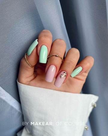 812 UV Gel Polish Makear 8 ml