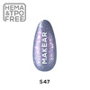 S47 Blucci - Lakier hybrydowy Makear