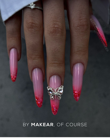 S59 Gel Polish UV Makear 8 ml