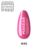 845 UV Gel Polish Makear 8 ml