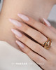 French Manicure Gel Nude Pink Makear FG03 5 ml