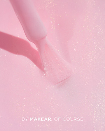 Zestaw Pastel Princess Lakiery Hybrydowe 5x8 ml 