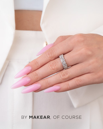 Gelacryl2 Pink GA05 - akrylożel 60 g