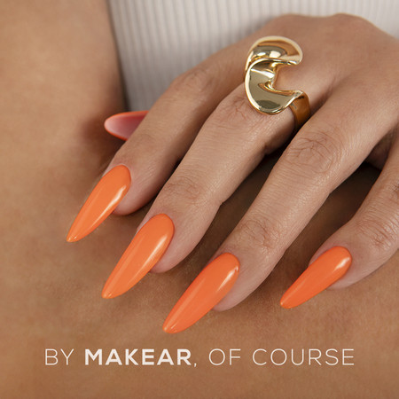 N35 UV Gel Polish Makear 8 ml