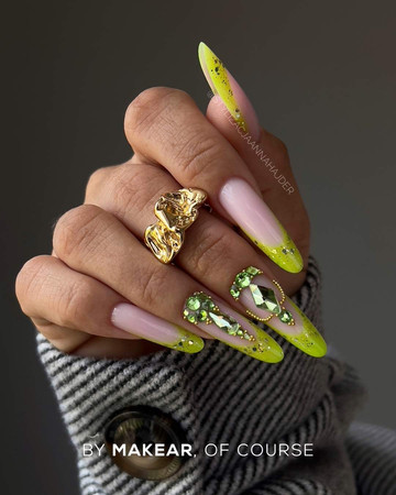 S64 Gel Polish UV Makear 8 ml