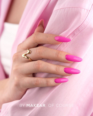 N37 UV Gel Polish Makear 8 ml
