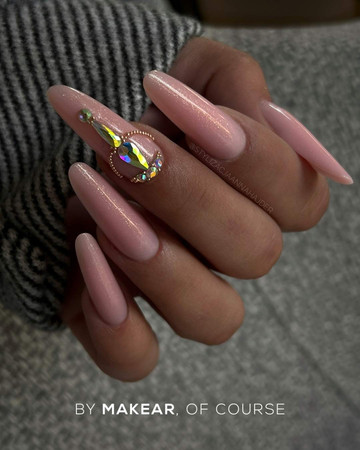640 UV Gel Polish Makear 8 ml