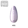 401 UV Gel Polish Makear 8 ml