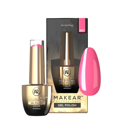 507 UV Gel Polish Makear