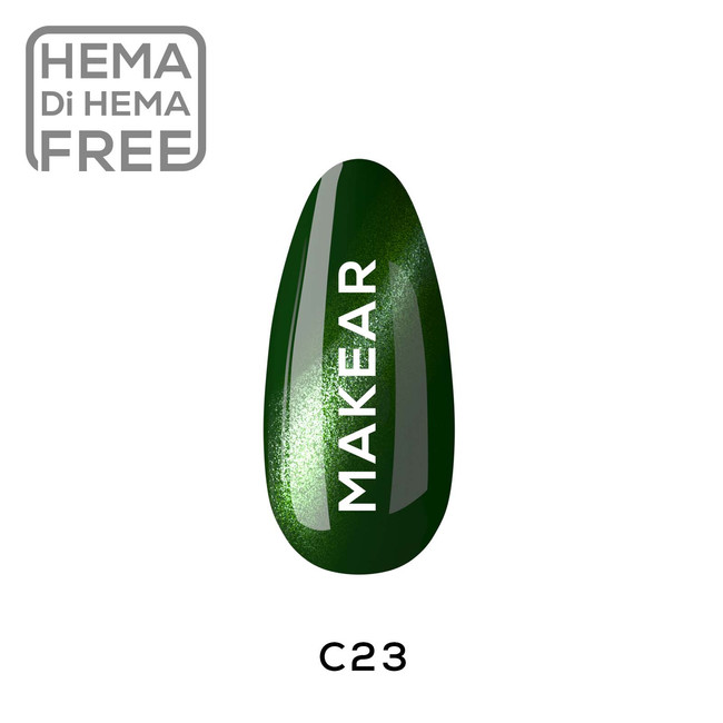 C23 UV Gel Polish Makear 8 ml
