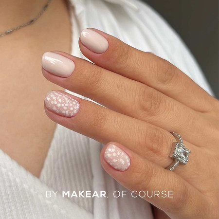 S70 Eternal Vow - UV Gel Polish Makear