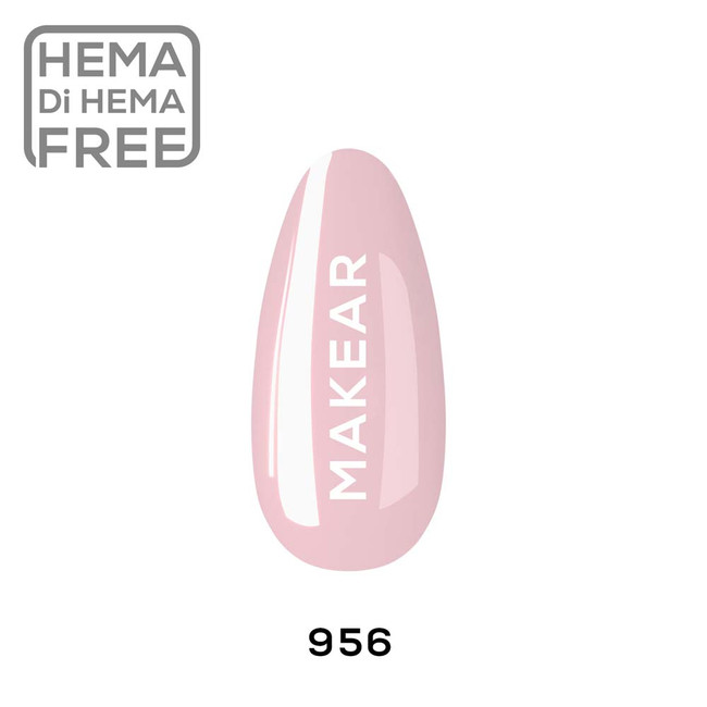 956 UV Gel Polish Makear 8 ml