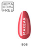 505 UV Gel Polish Makear 8 ml