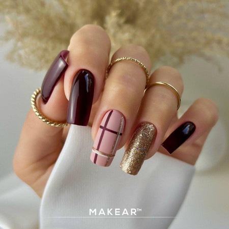 796 UV Gel Polish Makear 8 ml