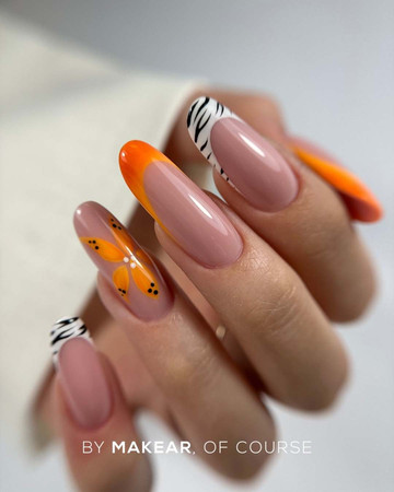N27 UV Gel Polish Makear 8 ml