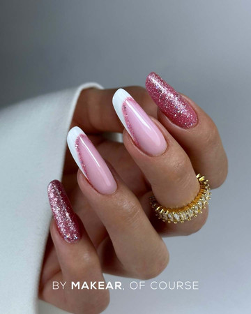 S06 UV Gel Polish Makear 8 ml