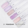 SRB06 Sparkling Rubber Base Makear 8 ml