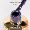 S14 Violetclaw Lakier hybrydowy Makear