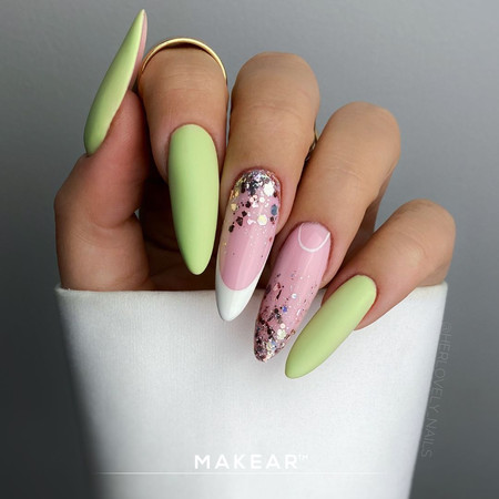 616 Fiancé - UV Gel Polish Makear