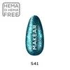 S41 Lakier hybrydowy Makear 8 ml