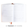 Calendar Makear 2026