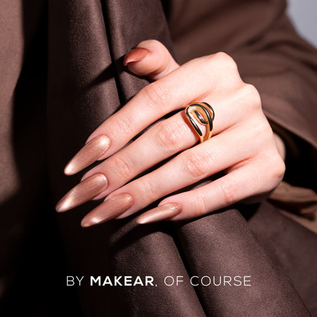 SC01 Gel Polish UV Makear 8 ml